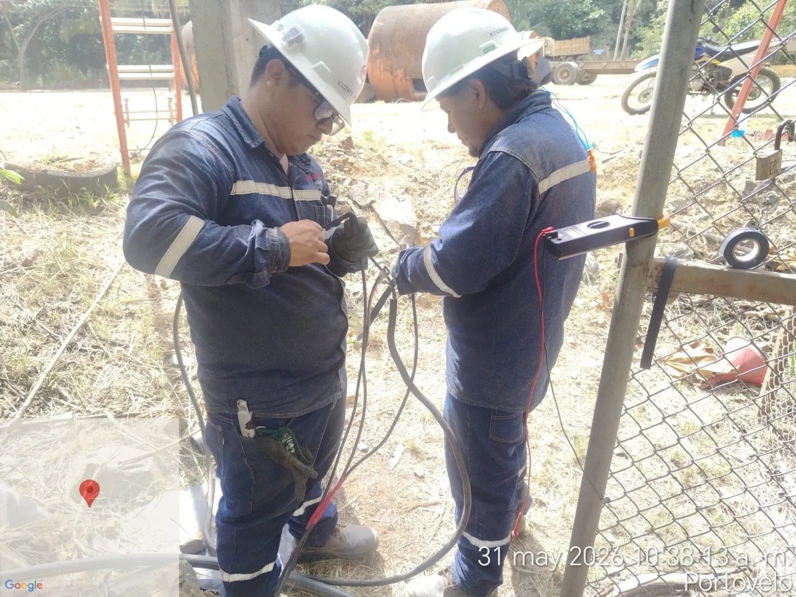 Cableado estructurado